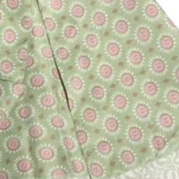 Matilda Jane Kayla wrap around skirt - Picture 2 of 3